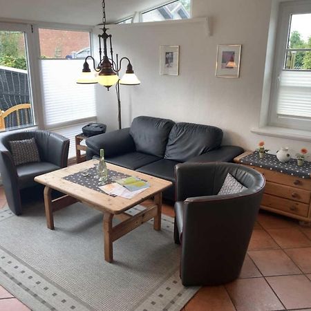Am Kurhaus 11B Villa Nordstrand Exteriör bild