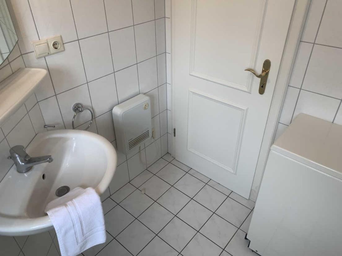 Am Kurhaus 11B Villa Nordstrand Exteriör bild